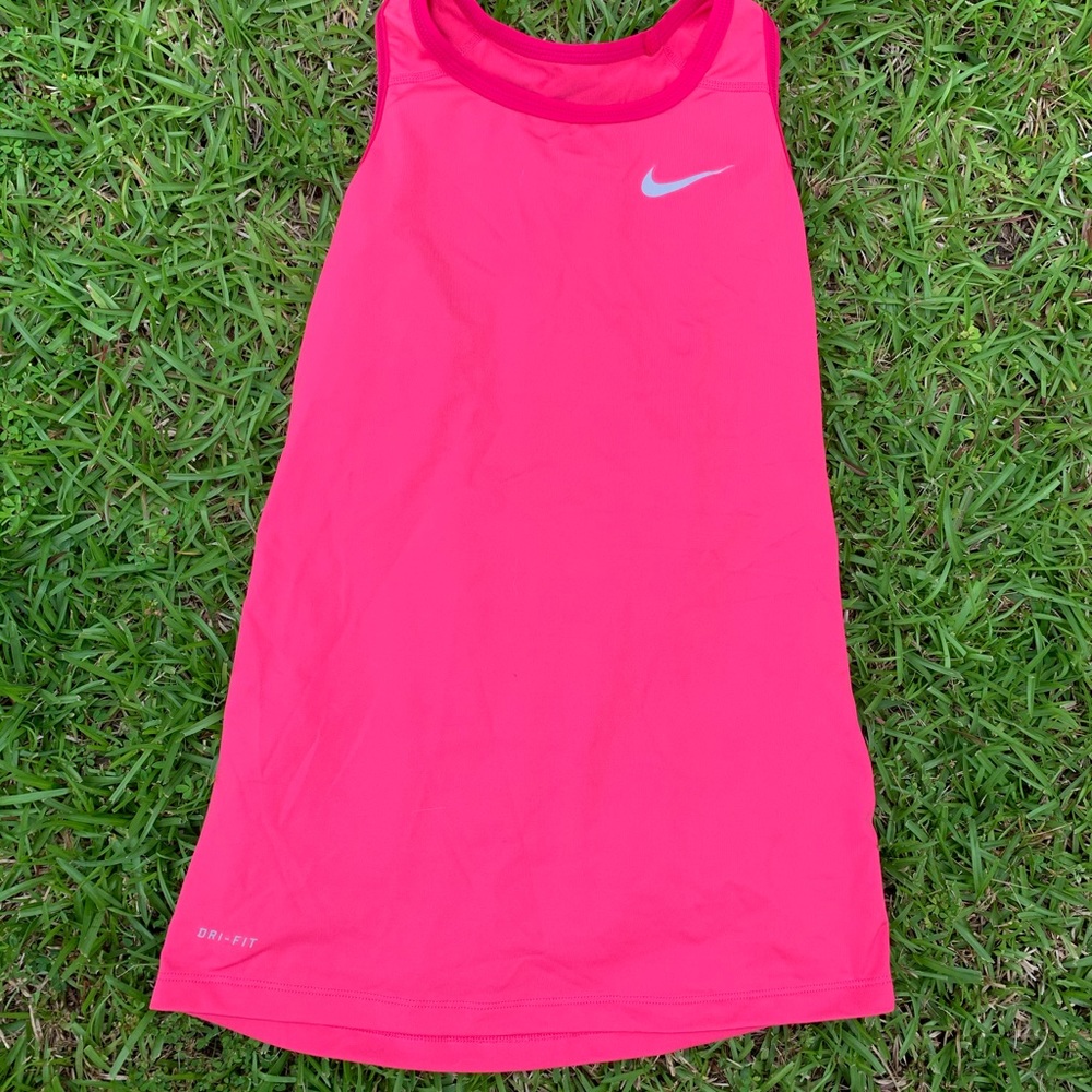 Nike Pro Tank